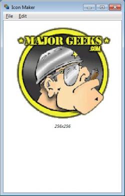Official Download Mirror for IconMaker