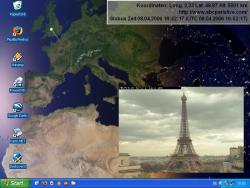 Official Download Mirror for DeskoverX