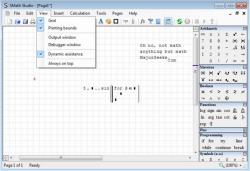 Official Download Mirror for SMath Studio