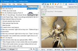 Official Download Mirror for ClipAngel