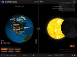 Official Download Mirror for NASA's Eyes