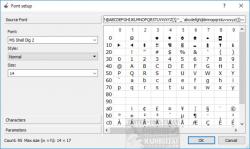 Official Download Mirror for LCD Image Converter