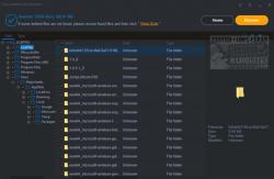 Official Download Mirror for iBeesoft Free Deleted File Recovery