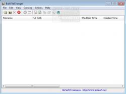 Official Download Mirror for BulkFileChanger