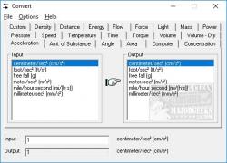 Official Download Mirror for Convert for Windows