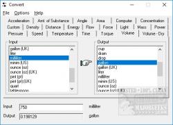 Official Download Mirror for Convert for Windows