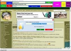 Official Download Mirror for Kostopoulos Web Browser