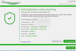 Official Download Mirror for Anti Explorator