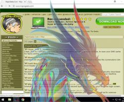 Official Download Mirror for Screen Dragons