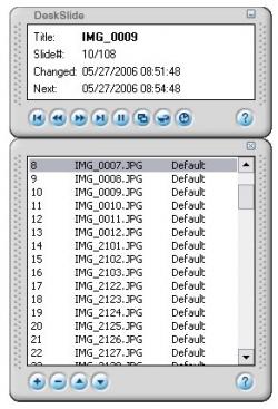Official Download Mirror for DeskSlide