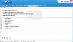 Official Download Mirror for SpyShelter Firewall 