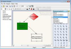 Official Download Mirror for Diagram Designer