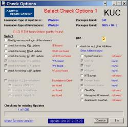 Official Download Mirror for Windows-Update-Checker Win 8/8.1  