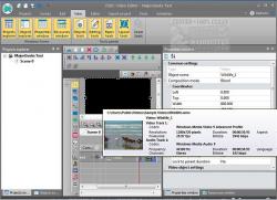 Official Download Mirror for VSDC Free Video Editor
