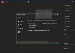 Official Download Mirror for Playnite