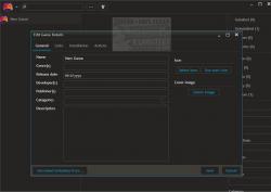 Official Download Mirror for Playnite