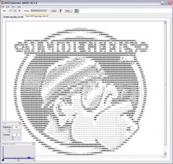 Official Download Mirror for Ascii Generator dotNET