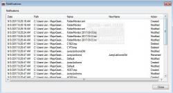 Official Download Mirror for Folder Monitor