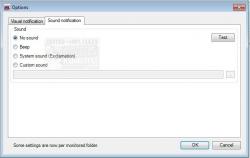 Official Download Mirror for Folder Monitor