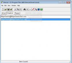 Official Download Mirror for SlimList