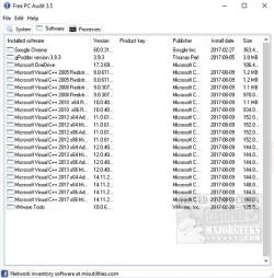 Official Download Mirror for Free PC Audit