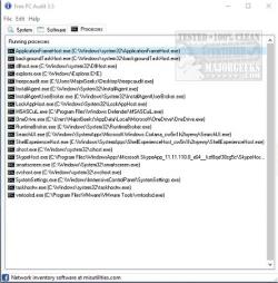 Official Download Mirror for Free PC Audit