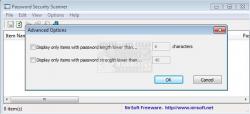 Official Download Mirror for Password Security Scanner