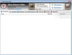 Official Download Mirror for Ultra Adware Killer