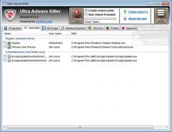 Official Download Mirror for Ultra Adware Killer
