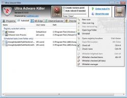 Official Download Mirror for Ultra Adware Killer