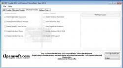 Official Download Mirror for SSD Tweaker