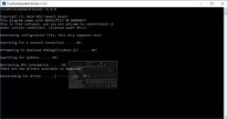 Official Download Mirror for TinyNvidiaUpdateChecker