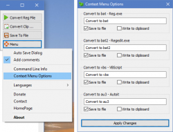 Official Download Mirror for Reg Converter