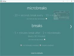 Official Download Mirror for Stretchly