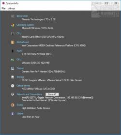 Official Download Mirror for CherryPill SystemInfo