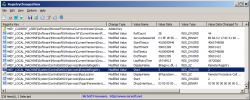 Official Download Mirror for RegistryChangesView