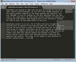 Official Download Mirror for Sublime Text