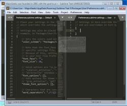 Official Download Mirror for Sublime Text