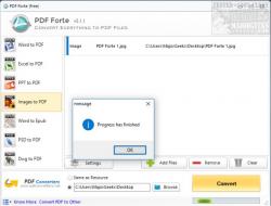 Official Download Mirror for PDF Forte