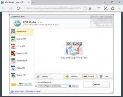 Official Download Mirror for PDF Forte