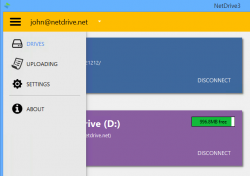 Official Download Mirror for NetDrive