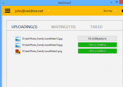 Official Download Mirror for NetDrive