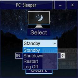 Official Download Mirror for PC Sleeper