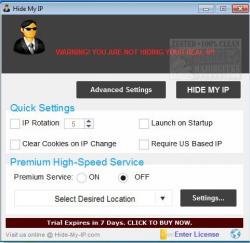 Official Download Mirror for Hide My IP