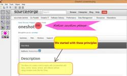 Official Download Mirror for oneshot