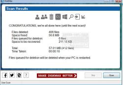 Official Download Mirror for DiskMax