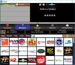Official Download Mirror for VRadio
