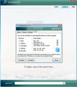 Official Download Mirror for neoSearch