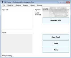 Official Download Mirror for TNTCrypter
