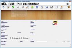Official Download Mirror for EMDB